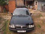 ГАЗ 310221, 2002 г.в.