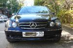 Срочно! Mercedes-Benz С 240, 2000 г.в.