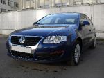    VW Passat B6 2007