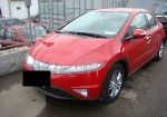 ,  HONDA CIVIC SPORT MT