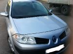 Renault Megane 2007  