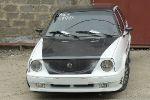 Срочно! Volkswagen Golf II, 1986 г.в.