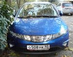 Honda Civic 5D, 2007 ..