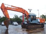   Hitachi EX400H-3, 1996 ..