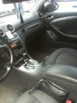 Мерседес CLK 200 kompressor