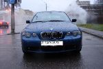  BMW 3er Compact