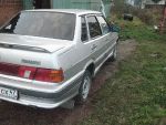 ВАЗ 2115, 2007
