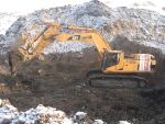   Caterpillar 365 BL, 2001 ..