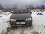 ВАЗ 2114 2010г