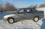 Ваз 2115, 2007 года выпуска