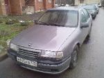 Opel Vectra, 1991  