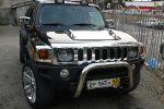 Hummer H3, 2007 ..