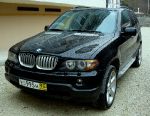 BMW X5 2005