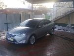   Ford Mondeo 2008     