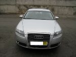 Продам Audi A6 2008г.
