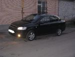 Продаю Шевроле Авео