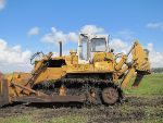 Продам бульдозер Т-25(Четра)