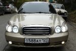 Hyundai Sonata, 2004 г.в.