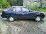 Продам а/м ЗАЗ Славута 1103, 2005 г. в.