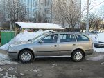 Skoda Octavia, combi,1.8 20V Turbo, 2007, 87000 