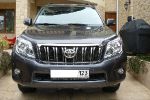 Toyota Land Cruiser Prado, ..-  2011.