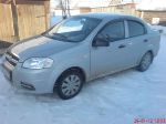 Продам а/м Шевроле Авео