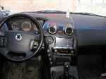 Продаю SsangYong Actyon