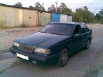 Продам авто