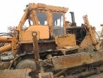   Komatsu D355A,  .