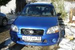 Suzuki Ignis, 2002 ..