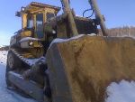 Продам бульдозер Катерпиллер D9L