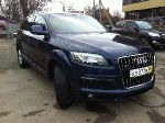 продам  Audi Q7 Краснодар