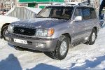  / Toyota Land Cruiser 100 VX, 2000 /