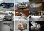 Запчасти бу для Пежо 308 - Peugeot 308