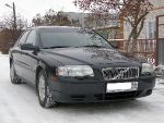 Volvo S80.1999г