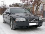 Volvo S80.1999