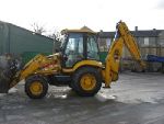 2005 JCB-3CX Sitemaster T