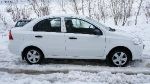 Chevrolet Aveo, 2010