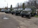 Техника с военного хранения!