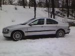 Volvo S60, 2002