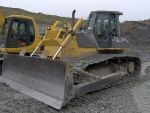   Komatsu D65PX-12 LGP, 2000 ..