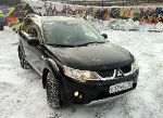  Mitsubishi Outlander XL 2009.