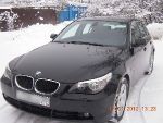  BMW 520d (163Hp)  : 2007 860000