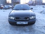  Audi A4, 1997