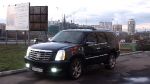 Cadillac Escalade 2007 (VIP  busines ) 78000