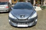 ! Peugeot 308, 2008 ..