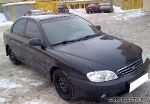  KIA Spectra