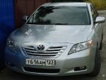 Toyota Camry, ..-  2006