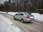Продаю Chevrolet Aveo