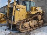   Caterpillar D9R